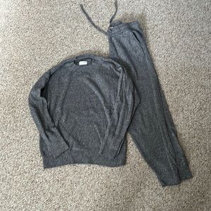 Tommy John lounge set